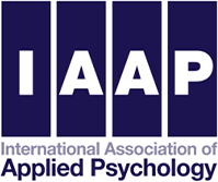 International Association of Applied Psychology logo